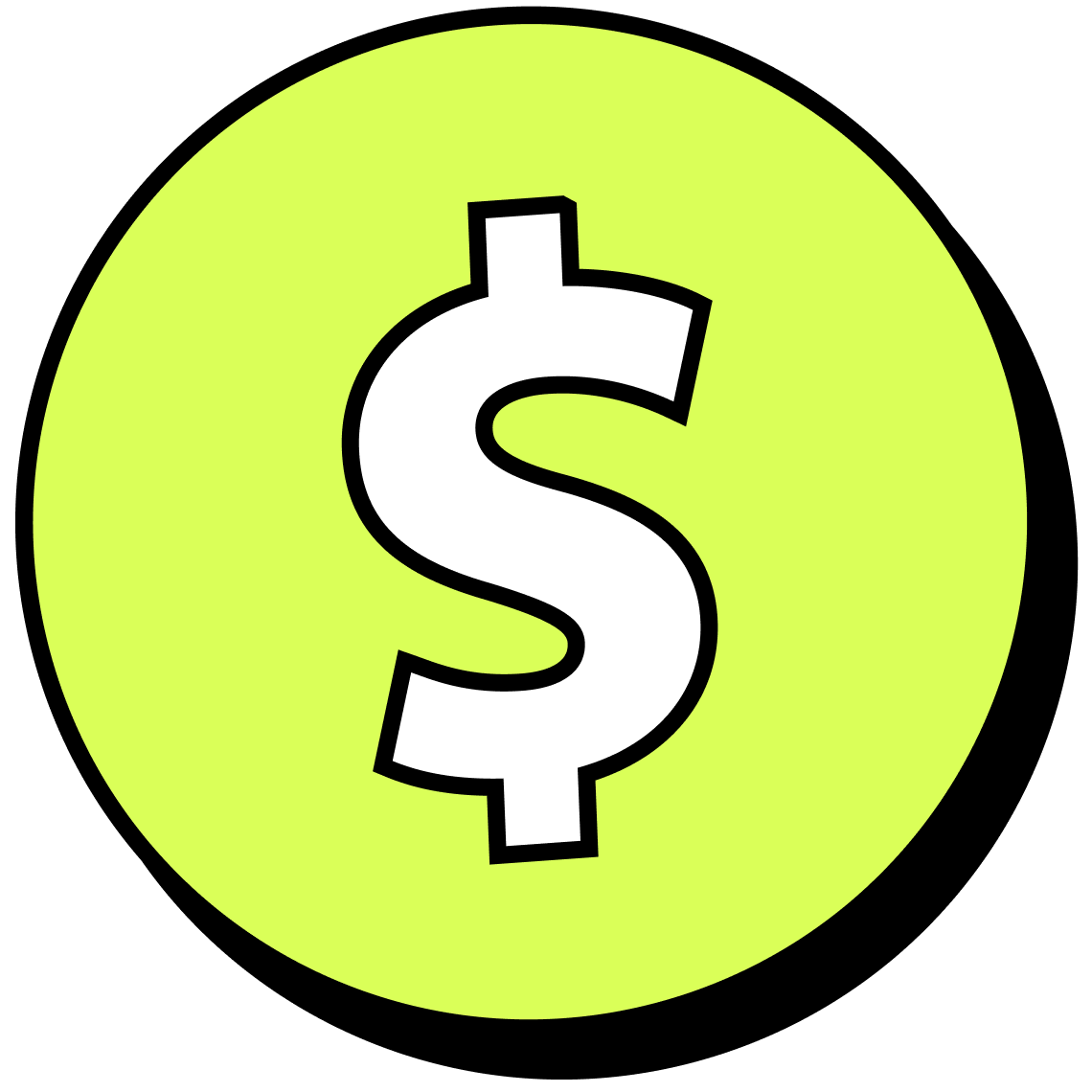 Money icon